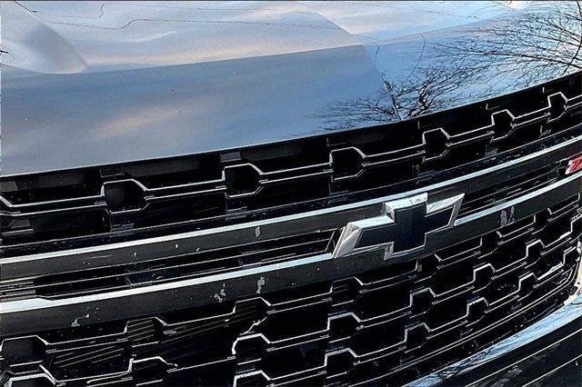 2021 Chevrolet Tahoe Vehicle Photo in INDEPENDENCE, MO 64055-1314