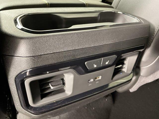 2025 Chevrolet Silverado 2500 HD Vehicle Photo in PHOENIX, AZ 85014-3381