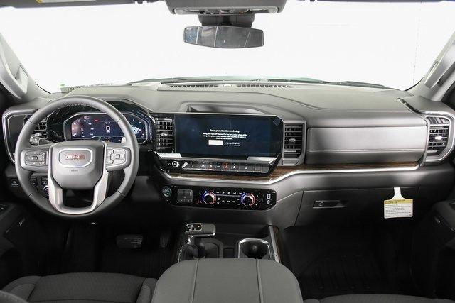 2025 GMC Sierra 1500 Vehicle Photo in PUYALLUP, WA 98371-4149