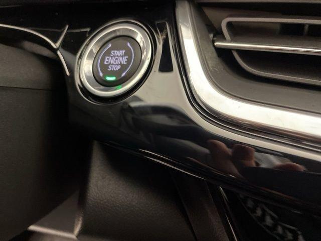 2025 Chevrolet Trax Vehicle Photo in PHOENIX, AZ 85014-3381