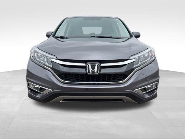 2015 Honda CR-V Vehicle Photo in MEDINA, OH 44256-9631