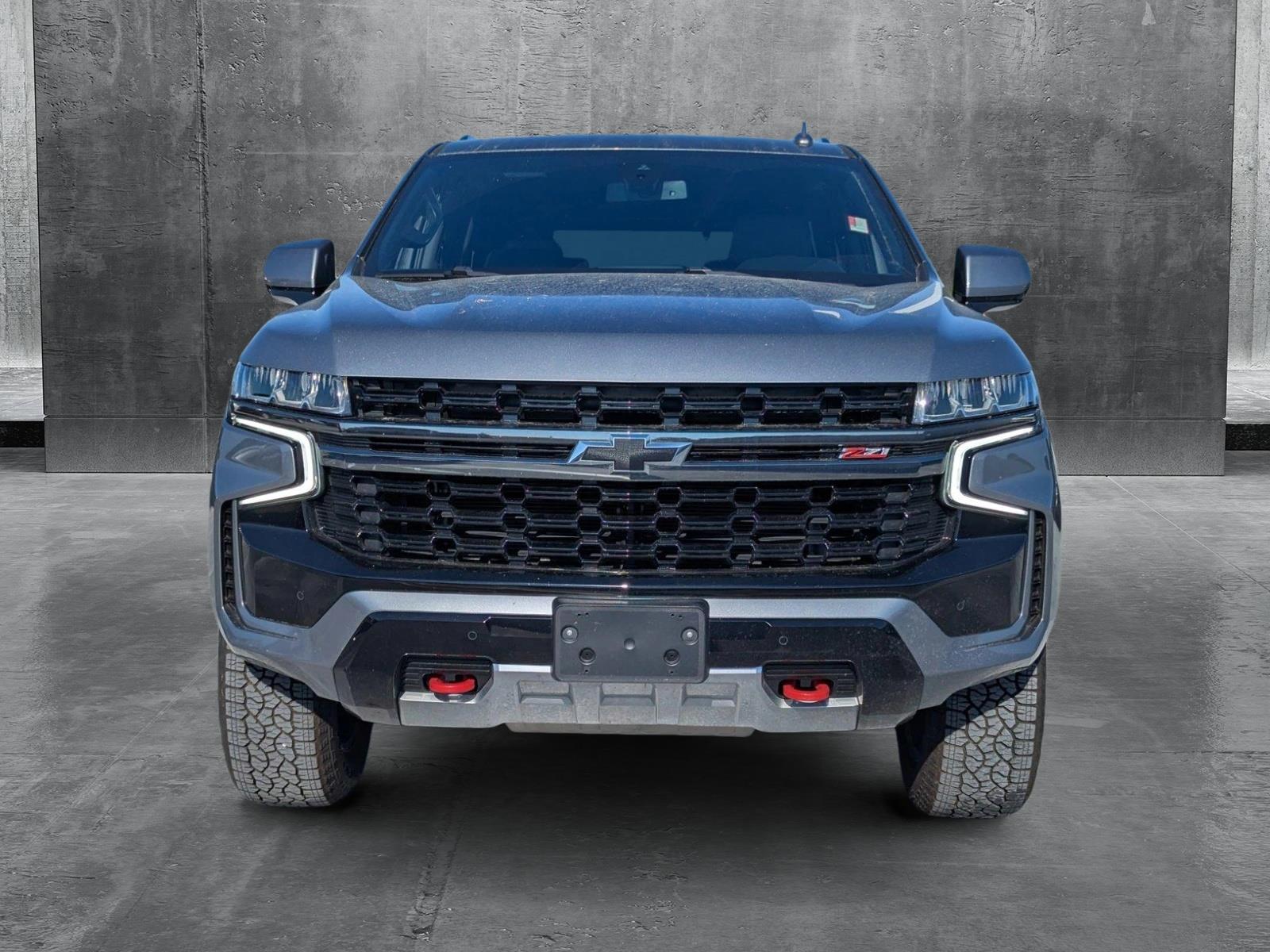 2022 Chevrolet Tahoe Vehicle Photo in Ft. Myers, FL 33907