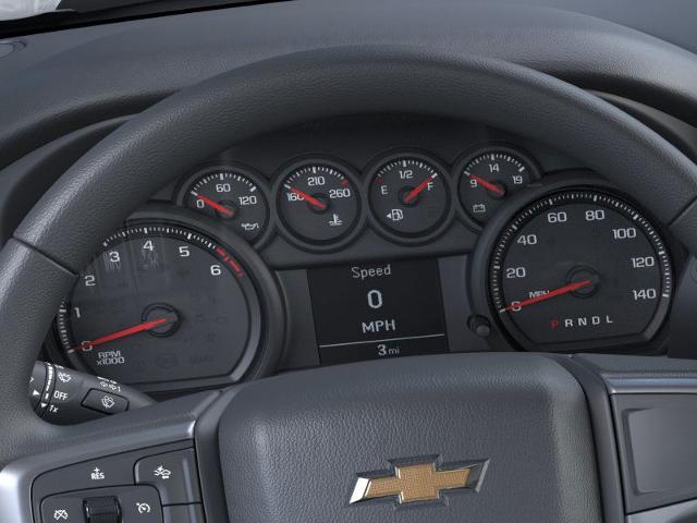 2025 Chevrolet Silverado 2500 HD Vehicle Photo in ORLANDO, FL 32808-7998