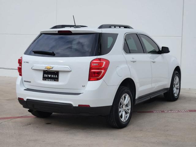 2017 Chevrolet Equinox Vehicle Photo in Grapevine, TX 76051