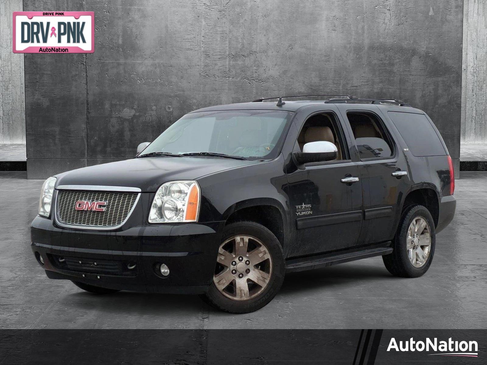 2013 GMC Yukon Vehicle Photo in Corpus Christi, TX 78415