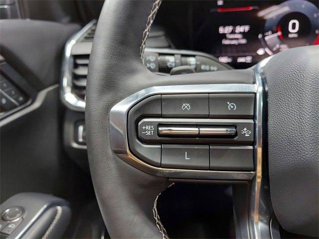 2024 GMC Acadia Vehicle Photo in SAUK CITY, WI 53583-1301