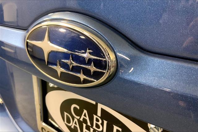 2016 Subaru Impreza Wagon Vehicle Photo in Lees Summit, MO 64086