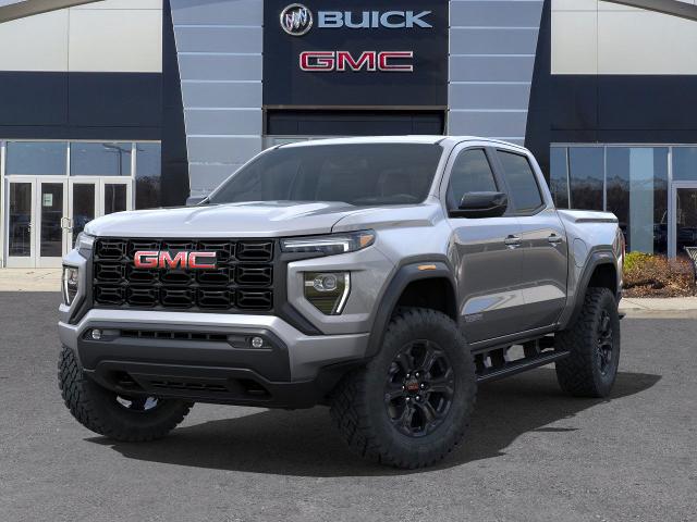 2025 GMC Canyon Vehicle Photo in DANBURY, CT 06810-5034
