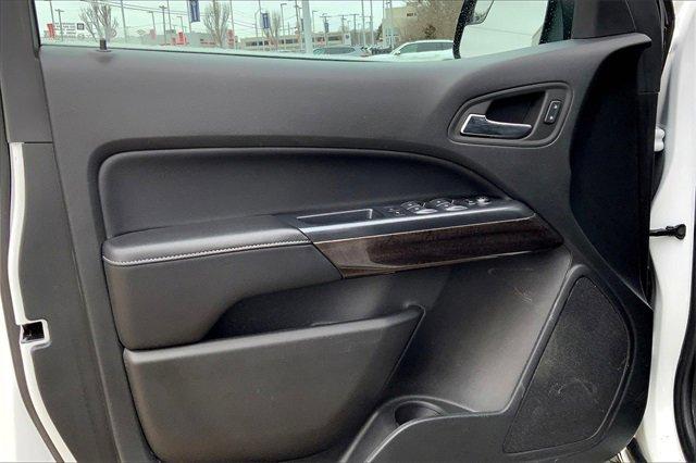 2022 GMC Canyon Vehicle Photo in KANSAS CITY, MO 64114-4545