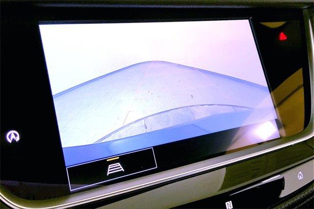 2021 Cadillac XT5 Vehicle Photo in KANSAS CITY, MO 64114-4502