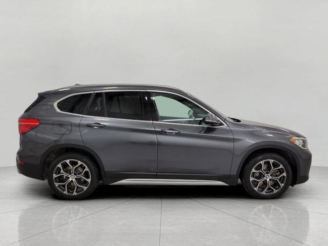 2021 BMW X1 Vehicle Photo in OSHKOSH, WI 54904-7811