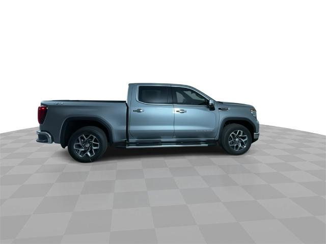 2025 GMC Sierra 1500 Vehicle Photo in GILBERT, AZ 85297-0402