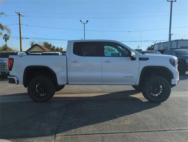 2025 GMC Sierra 1500 Vehicle Photo in PASADENA, CA 91107-3803