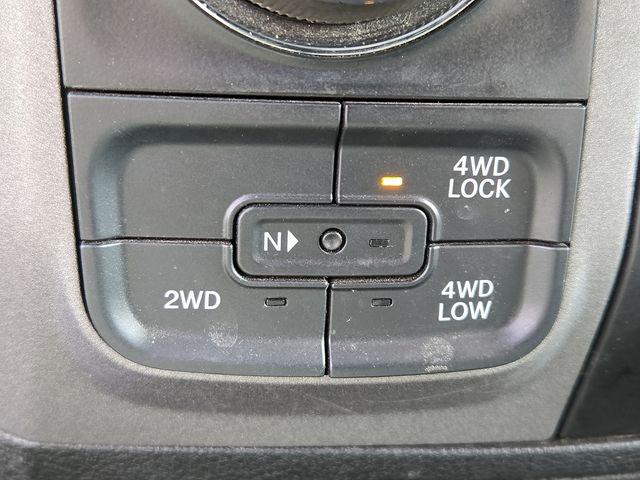 2019 Ram 1500 Classic Vehicle Photo in WATERTOWN, CT 06795-3318