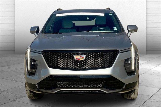 2024 Cadillac XT4 Vehicle Photo in KANSAS CITY, MO 64114-4545