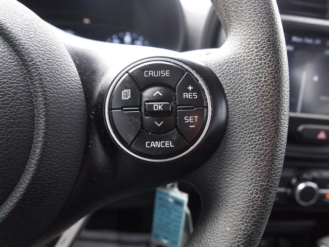 2022 Kia Soul Vehicle Photo in MADISON, IN 47250-1611