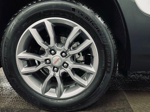 2022 GMC Terrain Vehicle Photo in MEDINA, OH 44256-9631