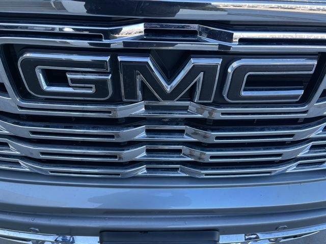 2023 GMC Sierra 1500 Vehicle Photo in SALT LAKE CITY, UT 84119-3321