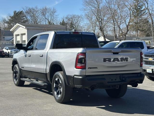 2020 Ram 1500 Vehicle Photo in SAINT JAMES, NY 11780-3219