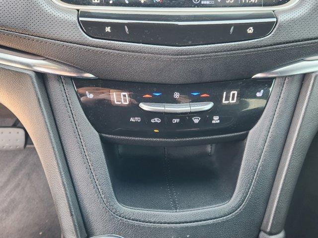 2023 Cadillac XT5 Vehicle Photo in SUGAR LAND, TX 77478-0000