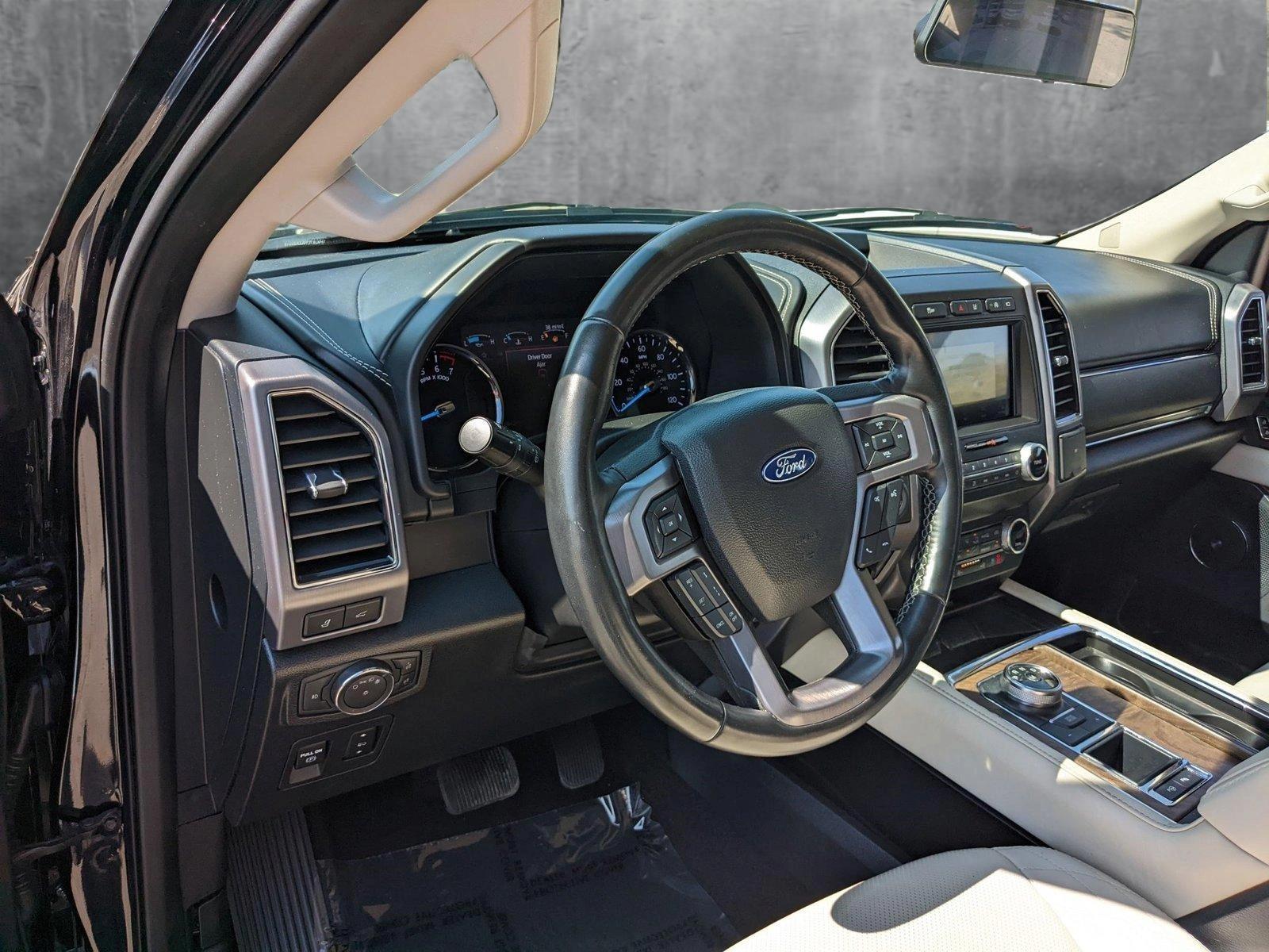 2020 Ford Expedition Max Vehicle Photo in Jacksonville, FL 32256