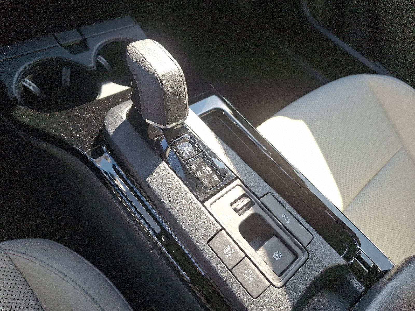 2024 Toyota Prius Vehicle Photo in Trevose, PA 19053
