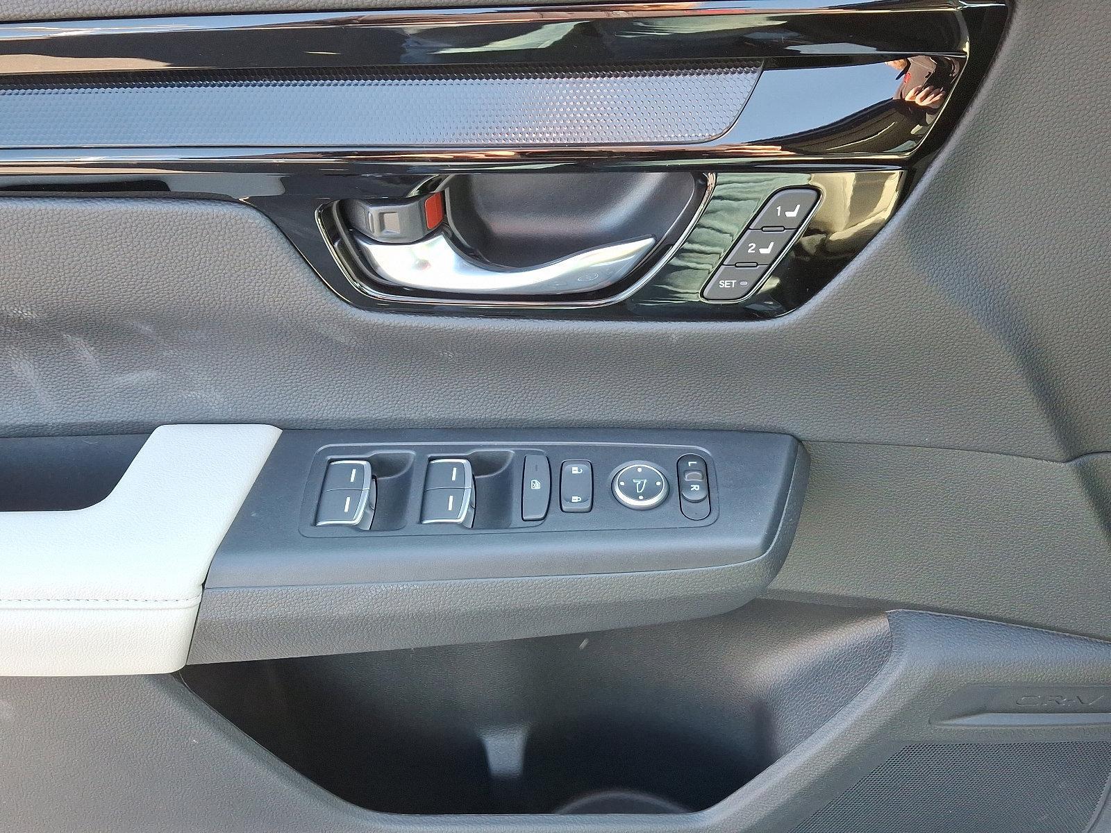 2025 Honda CR-V Vehicle Photo in Harrisburg, PA 17111