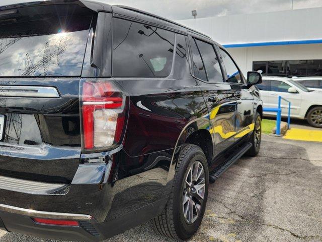 2022 Chevrolet Tahoe Vehicle Photo in SUGAR LAND, TX 77478-0000