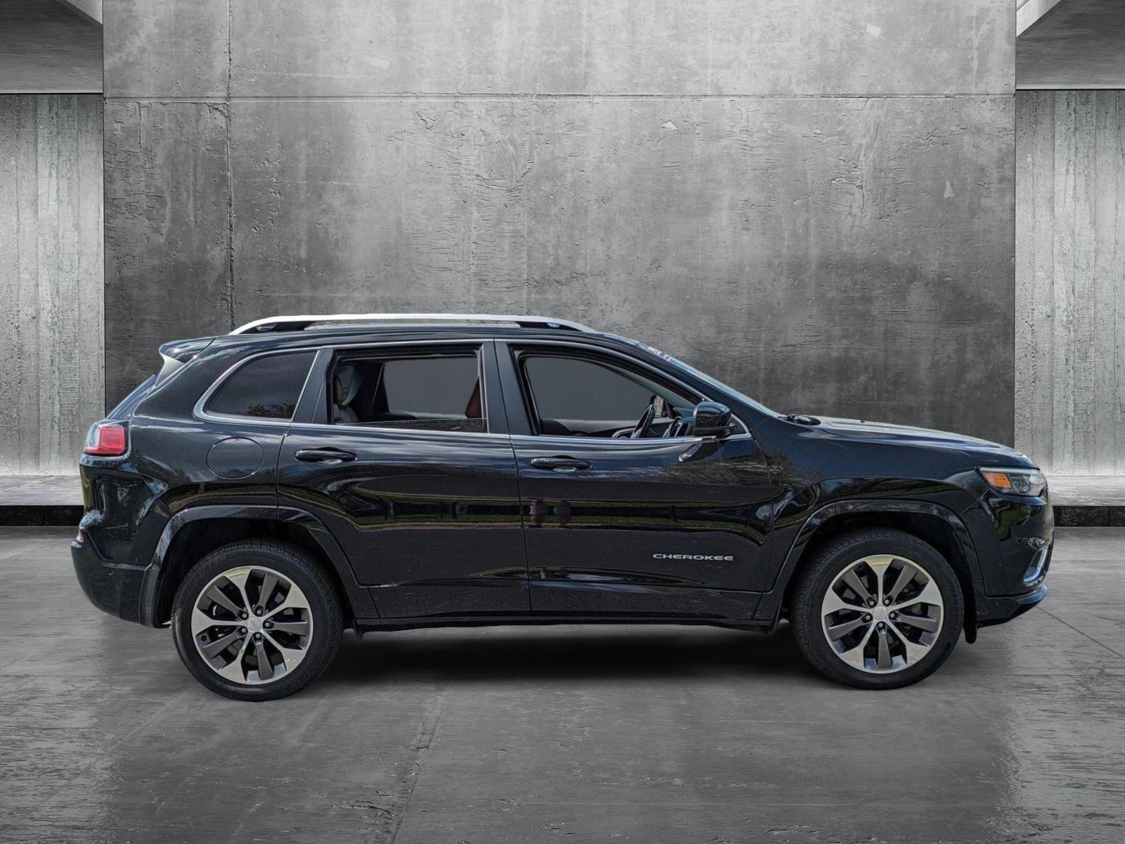 2019 Jeep Cherokee Vehicle Photo in Sanford, FL 32771