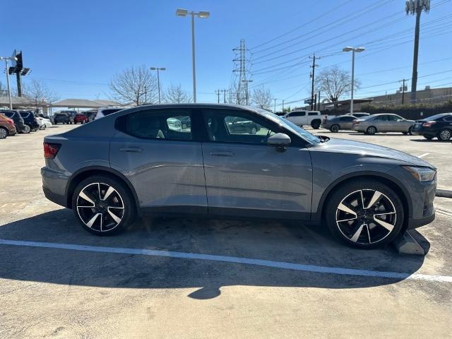 2021 Polestar 2 Vehicle Photo in San Antonio, TX 78230