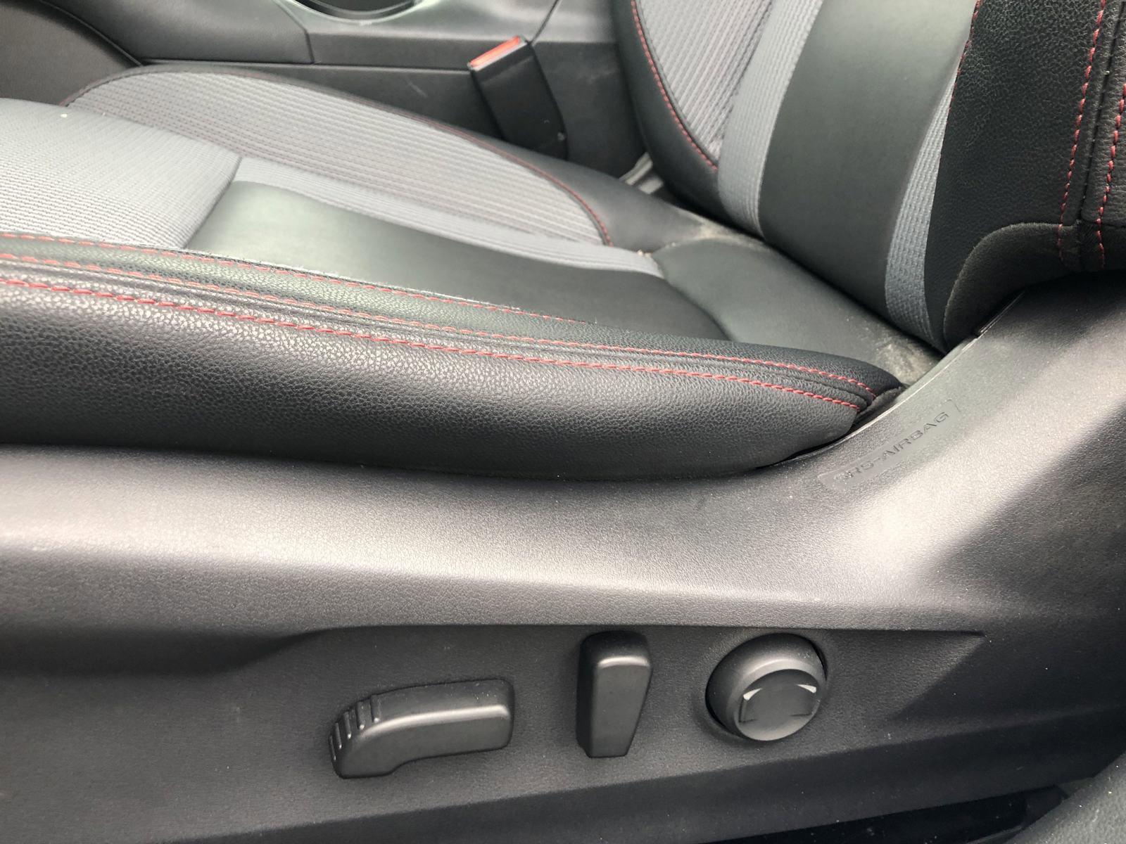 2021 Subaru Legacy Vehicle Photo in Mechanicsburg, PA 17050