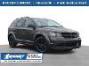 Used 2020 Dodge Journey SE with VIN 3C4PDCABXLT280151 for sale in Columbus, OH