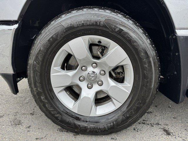 2024 Ram 1500 Vehicle Photo in Mechanicsburg, PA 17050-1707
