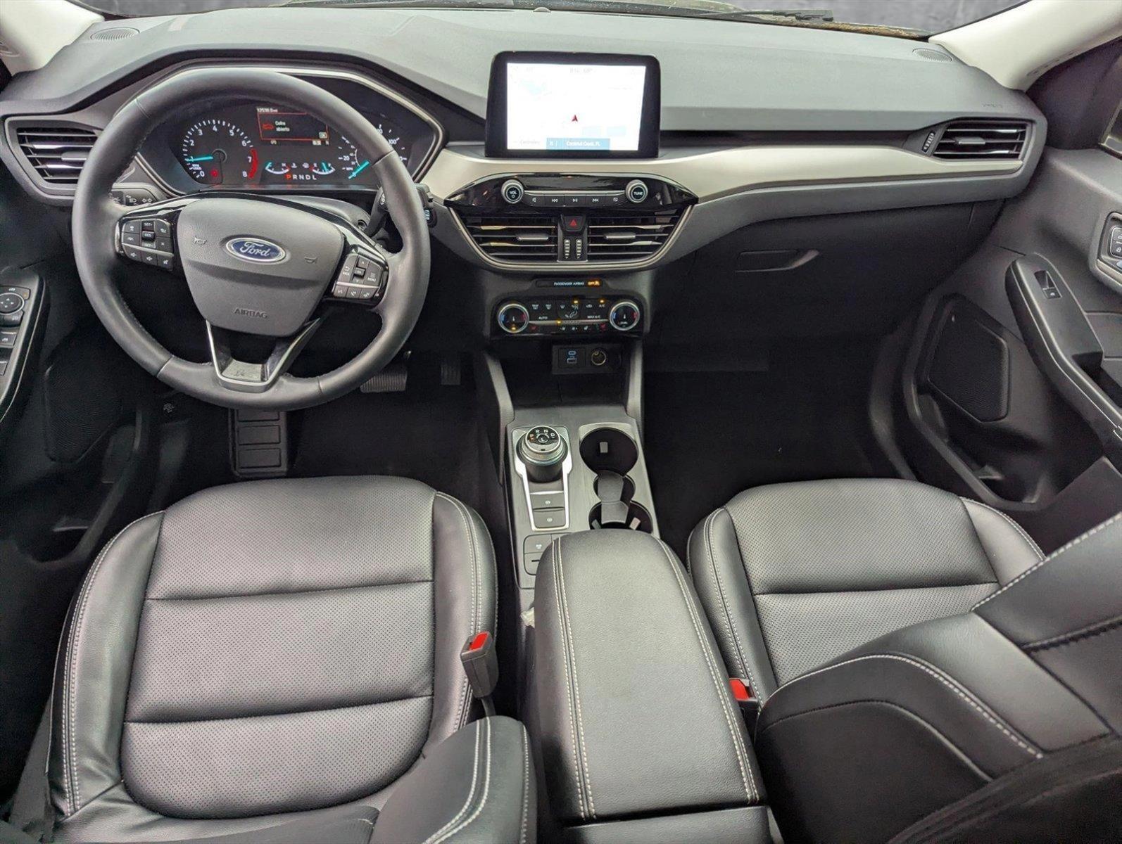 2022 Ford Escape Vehicle Photo in Jacksonville, FL 32244