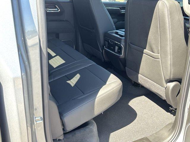 2025 GMC Sierra 1500 Vehicle Photo in ALBERTVILLE, AL 35950-0246