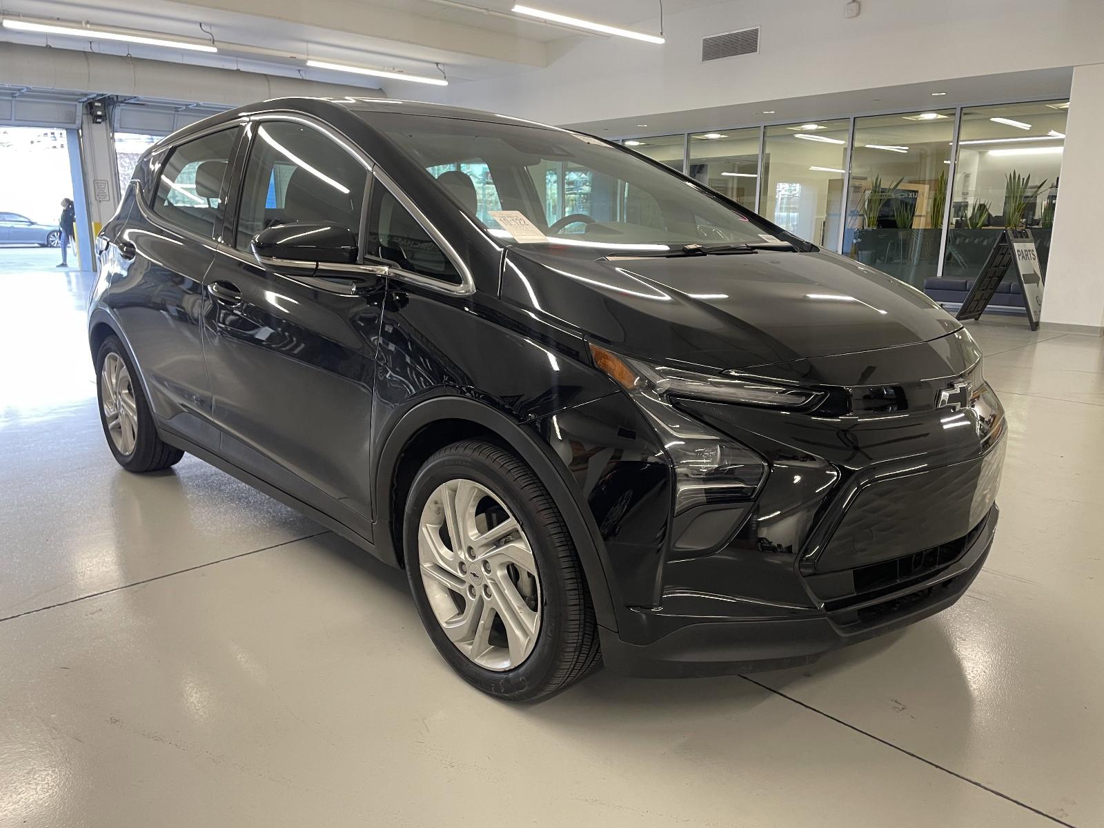 2023 Chevrolet Bolt EV Vehicle Photo in LOS ANGELES, CA 90007-3794