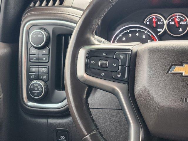 2020 Chevrolet Silverado 1500 Vehicle Photo in SUGAR LAND, TX 77478-0000