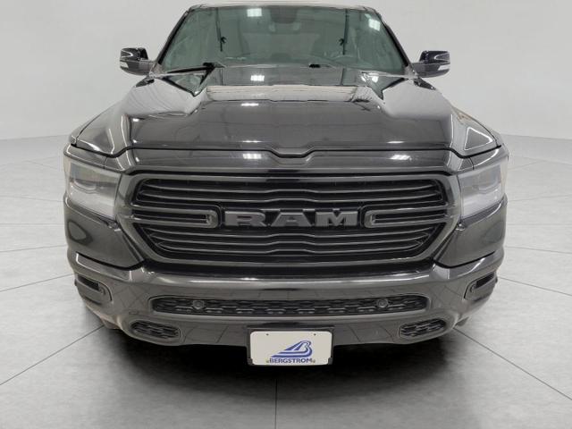 2021 Ram 1500 Vehicle Photo in NEENAH, WI 54956-2243