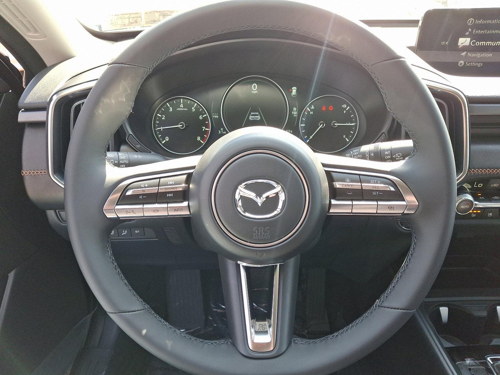 2025 Mazda CX-50 Vehicle Photo in Trevose, PA 19053