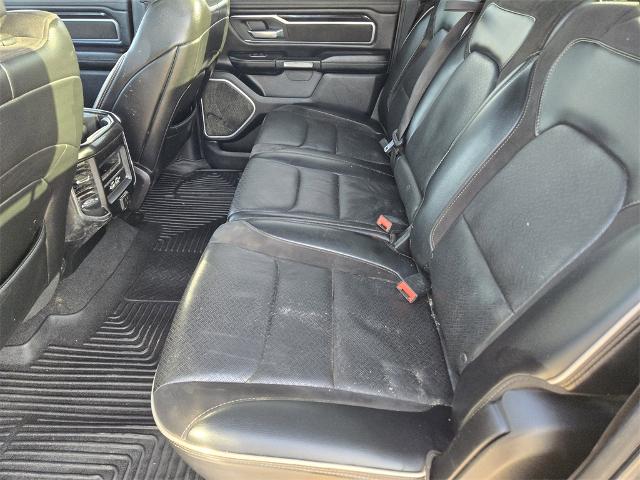 2019 Ram 1500 Vehicle Photo in Oklahoma City, OK 73114