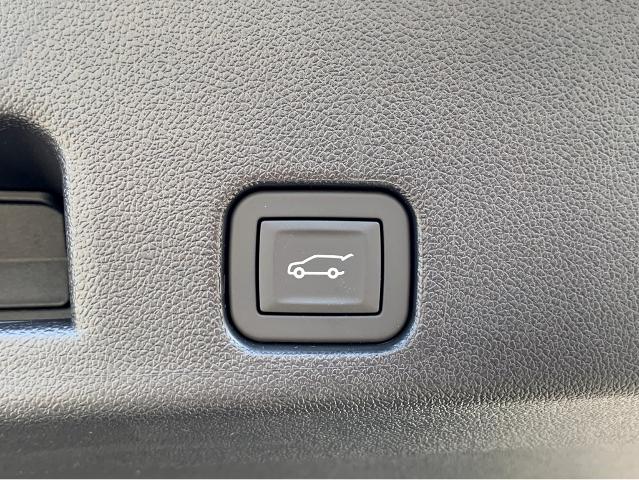 2025 GMC Acadia Vehicle Photo in BEAUFORT, SC 29906-4218