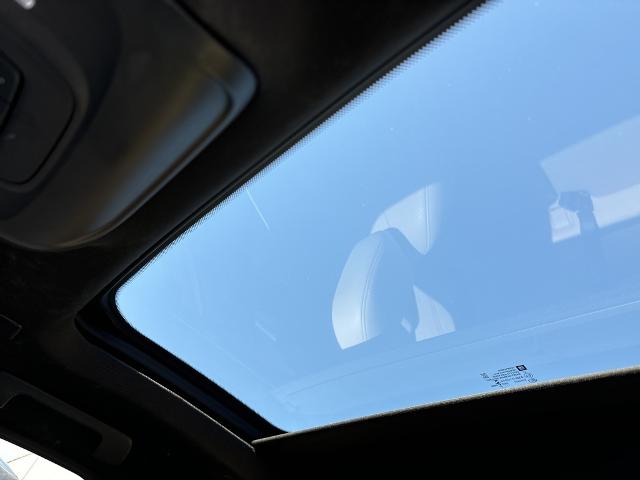 2022 Cadillac CT5 Vehicle Photo in Oklahoma City, OK 73114