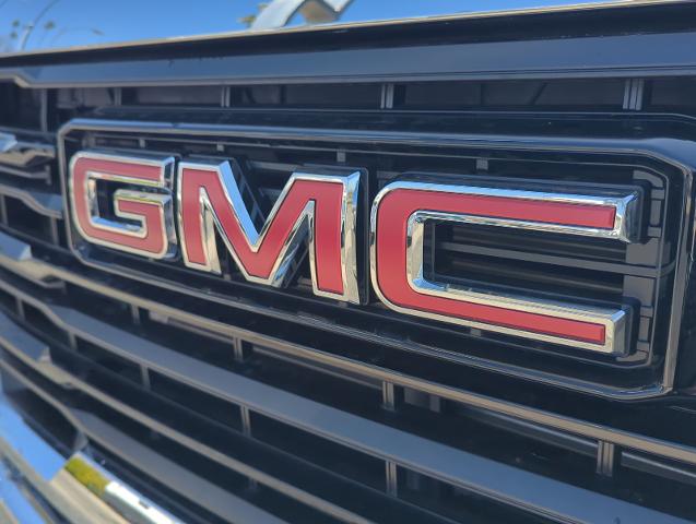 2024 GMC Sierra 3500 HD Vehicle Photo in PASADENA, CA 91107-3803