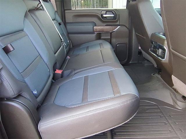 2021 GMC Sierra 2500 HD Vehicle Photo in ALBERTVILLE, AL 35950-0246
