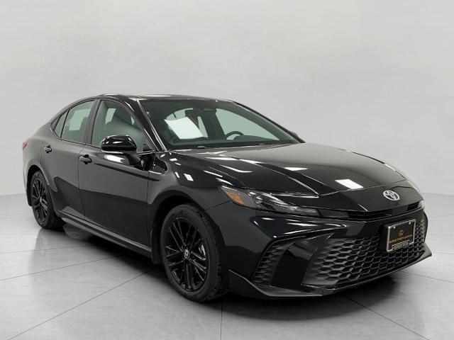 2025 Toyota Camry Vehicle Photo in Appleton, WI 54913