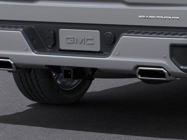 2025 GMC Sierra 1500 Vehicle Photo in WATERTOWN, CT 06795-3318
