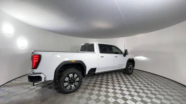 2025 GMC Sierra 2500 HD Vehicle Photo in GILBERT, AZ 85297-0402