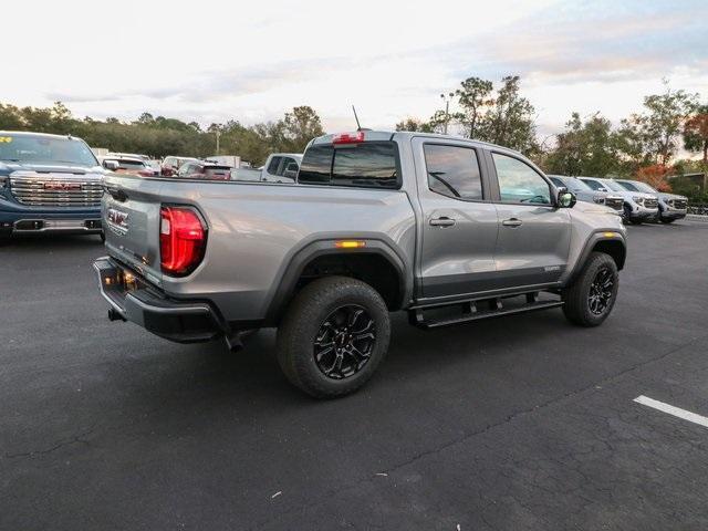 2025 GMC Canyon Vehicle Photo in HOMOSASSA, FL 34448-1461