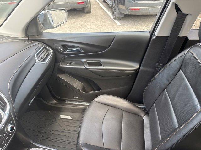 2020 Chevrolet Equinox Vehicle Photo in MOUNT KISCO, NY 10549-1513