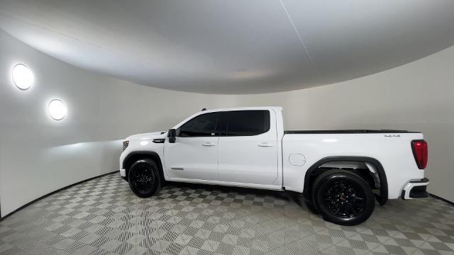 2024 GMC Sierra 1500 Vehicle Photo in GILBERT, AZ 85297-0402